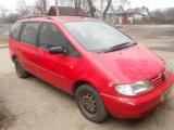 Volkswagen Sharan 1999