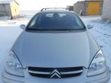 Citroen C5 2004