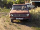 ВАЗ 2101 1978