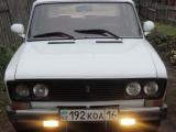 ВАЗ 2106 1999