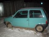 ВАЗ Ока 1998