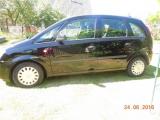 Opel Meriva 2003