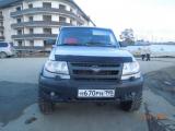 УАЗ 3163 Patriot 2008