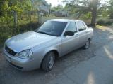 ВАЗ Priora 2009