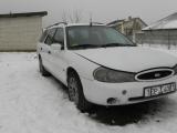 Ford Mondeo 2000