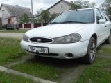 Ford Mondeo 2000