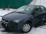 Ford Focus 2006
