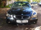 BMW 5er 2005