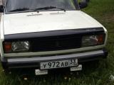 ВАЗ 2105 1998