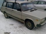 ВАЗ 2104 1998