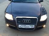 Audi A6 2005