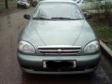 Chevrolet Lanos 2006