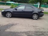 Mazda Mazda 6 2004