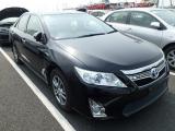 Toyota Camry 2013