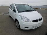 Mitsubishi Colt 2012