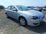 Mitsubishi Galant 2014