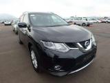 Nissan X-Trail 2014