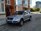 Volkswagen Touareg 2004