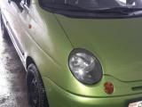 Daewoo Matiz 2000