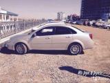 Chevrolet Lacetti 2007