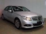 Mercedes-Benz C 2012