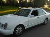 Mercedes-Benz E 1998
