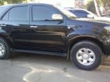 Toyota Fortuner 2008