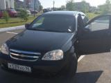 Chevrolet Lacetti 2012