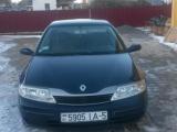 Renault Laguna 2003