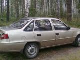 Daewoo Nexia 2011