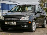 Ford Focus 2005