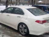 Honda Accord 2013