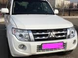 Mitsubishi Pajero 2013