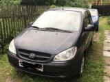 Hyundai Getz 2010
