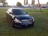 Nissan Teana 2008