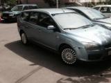 Ford Focus 2007