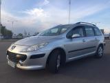 Peugeot 307 2007