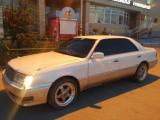 Toyota Crown 1998