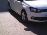 Volkswagen Polo 2011