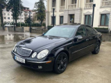 Mercedes-Benz E 2006