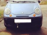 Daewoo Matiz 2007