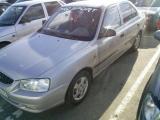 Hyundai Accent 2003