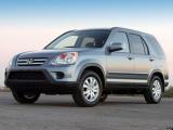 Honda CR-V 2006