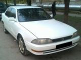 Toyota Camry 1992