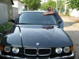 BMW 7er 1993