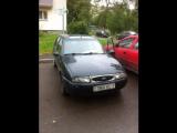 Ford Fiesta 1996