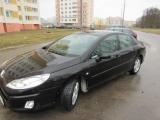 Peugeot 407 2007