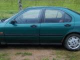 Honda Civic 1995
