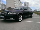 Audi A6 2009
