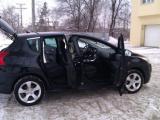 Peugeot 3008 2012